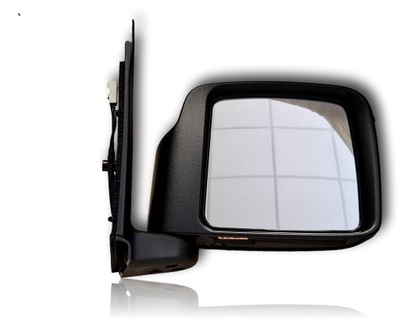 Suzuki jimny 2018 - зеркало левая фото №1