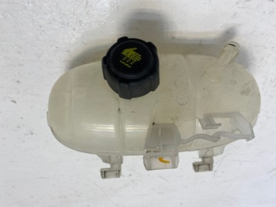 Renault trafic iii бачок розширювальний фото №1