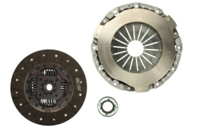 Набор сцепления 3000 951 481/sac фото №1