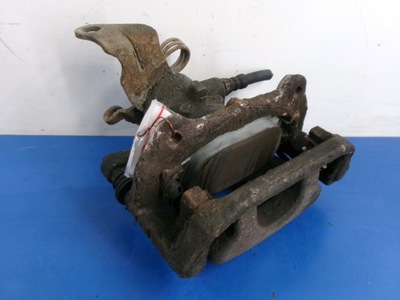 Alfa romeo 159 1.9jtd 150km суппорт скоба тормоза задняя левый фото №1