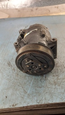 Компресор кондиціонера renault megane 1.9dci фото №1