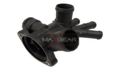 MAXGEAR 18-0163 CUERPO TERMOSTATO  