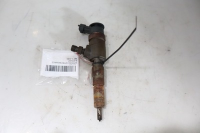 Инжектор форсунка peugeot 207 1.4hdi фото №1