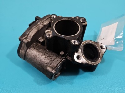 Клапан egr renault master iii 10-19 147100385r 8200987088 2.3 dci фото №1