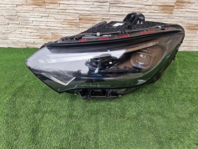 Лампа digital mercedes w295 a295 906 05 01 фото №1