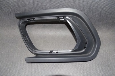 DACIA SANDERO II FACELIFT DEFLECTOR GRILLE LEFT FRONT  