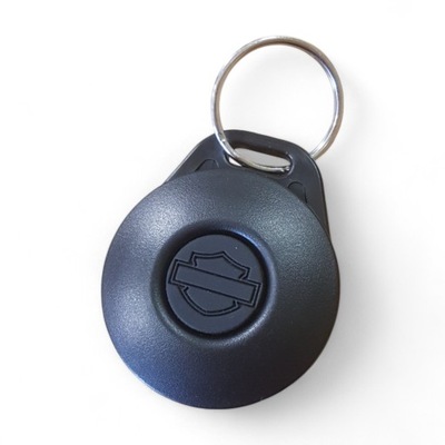 HARLEY DAVIDSON PILOT DO ALARMU SECURITY FOB 68939-00