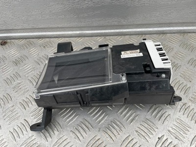 Toyota prius head_up plus 83108-47040 фото №1