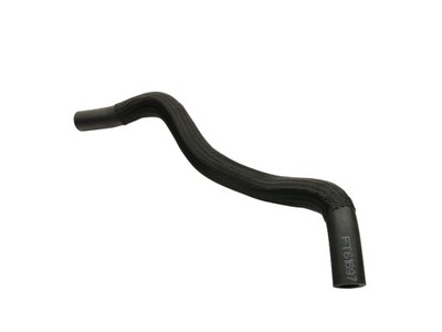 Fast ft61697 шланг гибкий радиатора фото №1