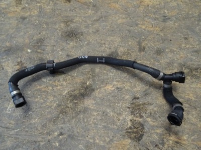 Шланг wąż wody 2.0 d bmw 2 u06 фото №1