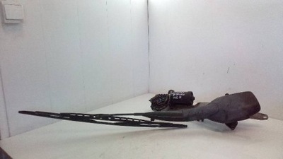 Механізм моторчик двірник mercedes w210 фото №1