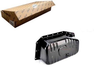 Піддон масляна сталь citroen jumper fiat ducato pe фото №1