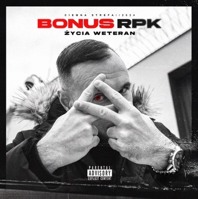 Życia Weteran Bonus RPK CD