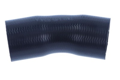 Шланг інтеркулер vw sharan 1,9tdi/ t фото №1