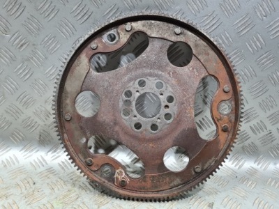 Колесо маховик opel insignia a 2.0 turbo 250km фото №1