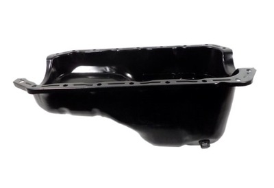 Піддон масляна mazda 323 323f 121 demio nowa фото №1