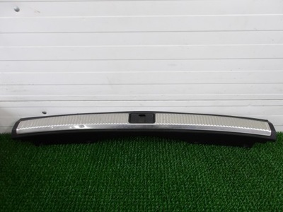 Seat exeo kombi захист поперечина молдинг багажника задня фото №1