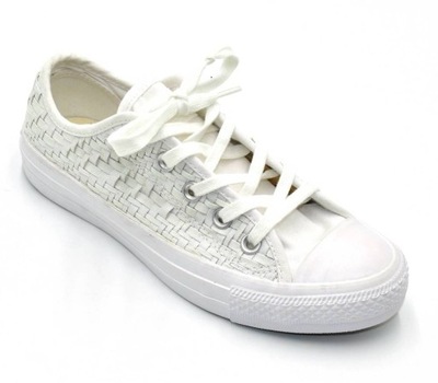 Converse Chuck Taylor All Star TRAMPKI damskie 36.5