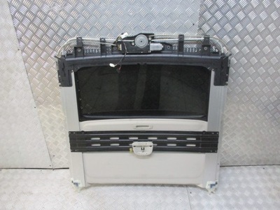 Люк subaru legacy фото №1