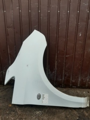 Крыло правый перед mercedes vito w447 фото №1