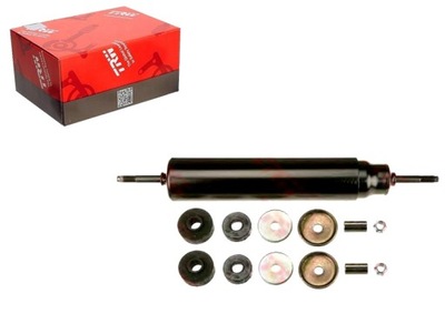 2x trw амортизатор перед jhz5188 фото №1