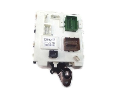 Volvo xc40 модуль bsi 32268107ab фото №1