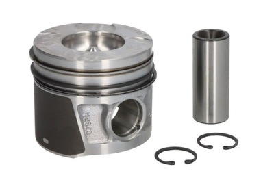 Поршень 79,9 nural 87-429306-10 фото №1