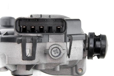 MECHANIZM/SILNIK LIMPIAPARABRISAS PARTE DELANTERA FIAT PANDA 03-  