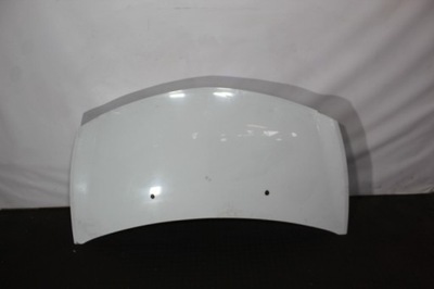 Капот renault clio iii ov369 фото №1