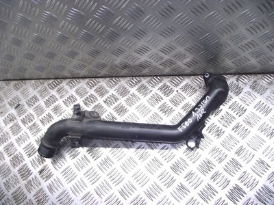 Шланг воздуха труба fiat 500 10r 1.3 воздухозаборник фото №1