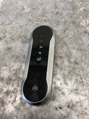 Pilot телефон mercedes s-klasa w222 amg a2229000817 фото №1