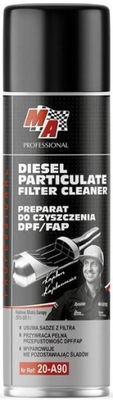 MOJE AUTO DPF CLEANER DO CZYSZCZENIA DPF/FAP 400ML