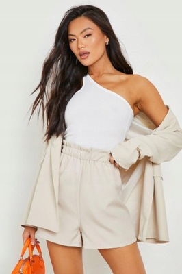 Boohoo XXH zpk BODY PRĄŻKI WYCIĘCIE XL