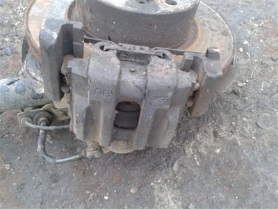 SOPORTE DERECHA DELANTERO PARTE DELANTERA BMW 1 E87 2.0 D DIESEL  