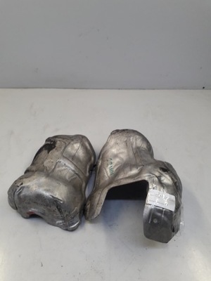 Citroen c-crosser 2.2 hdi защита тепловая 3140420800 фото №1