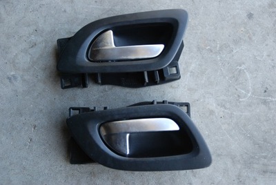 DS4 HANDLE INTERIOR L / P FRONT  