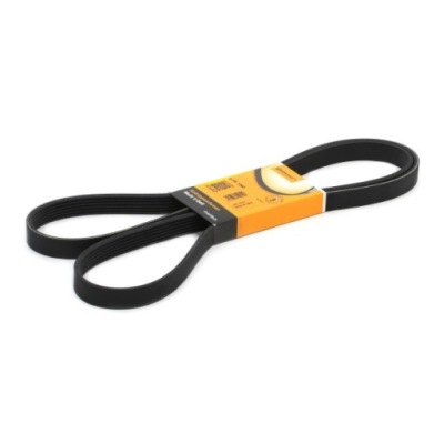 Ремінь багатореберний 6pk1990 alfa romeo 147, 156, 166, gt, gtv, spider фото №1