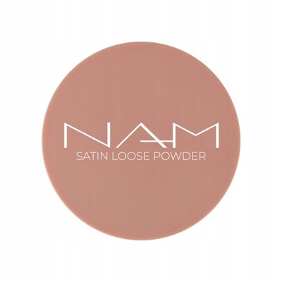 NAM SYPKI PUDER SATIN LOOSE POWDER