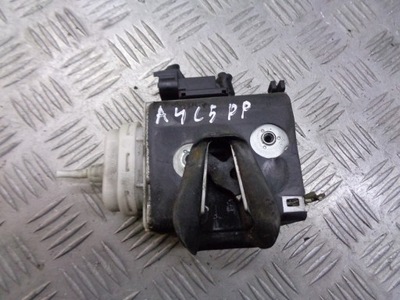 Замок дверь правый перед audi a4 b5 8d1837016f фото №1