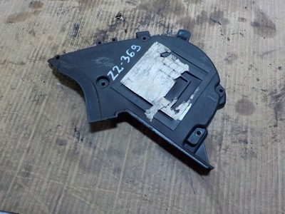 Защита распределительного вала citroen berlingo 1.6 hdi фото №1