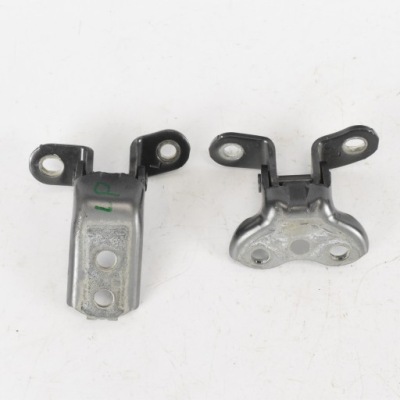 Петли дверь левый перед toyota c-hr ii yaris iv p21 corolla xii e21 auris фото №1