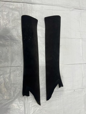 Maserati granturismo захист обшивка стійка фото №1