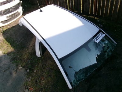 Opel karl дах 5d фото №1