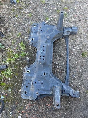 Opel corsa e подрамник подрамник фото №1