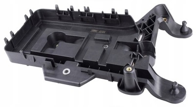 Кронштейн акумулятор підставка a3 toledo octavia ii фото №1