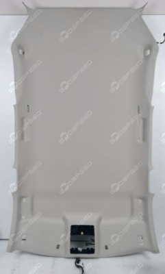 Стеля повна світла jaguar f-pace f pace x761 фото №1