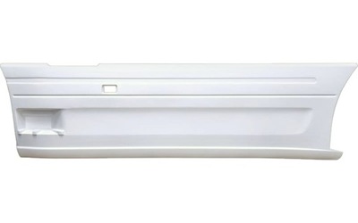 Scania r захист міжосьова ліва обшивка 1788758 фото №1