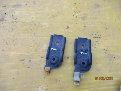 Subaru forester i 97-02 2.0t кронштейн радиатора фото №1