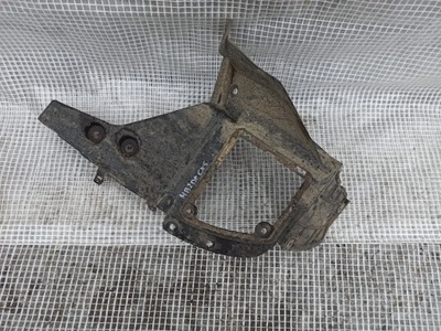 Mazda cx5 cx-5 i 12-17 подкрылок правое перед передние kd5350341 фото №1