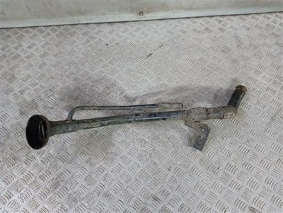 Nissan juke f15 труба заливна горловина пального 1.6 16v фото №1